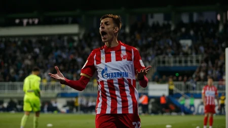 Radi se na velikom povratku Luke Ilića