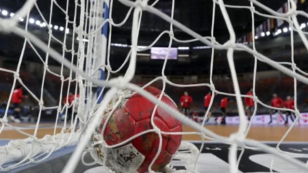 U Kragujevcu počinje Rukometni trofej Srbije