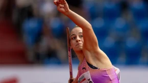 Vilagoš opet na podijumu! Novi uspeh srpske atletičarke