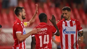 Šta je Zvezda zardila i šta može da zaradi?