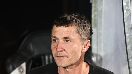 Ko bira golmana u Partizanu?