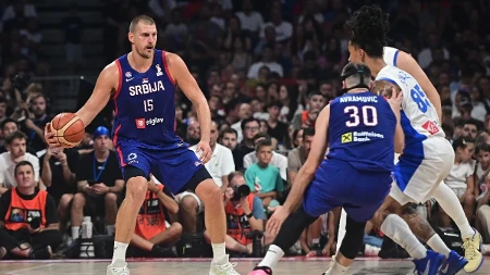 Brutalno iskren: Jokić progovorio o užasnom potezu Denvera