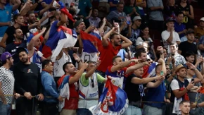 A sad, po medalju: Srbi u finalu!