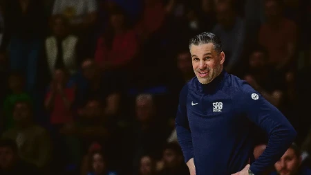 Neki će otići... Reči Dušana Alimpijevića zaledile Srbiju