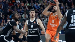 Važna vest za navijače Partizana: Kapiten otkrio kada se vraća na teren
