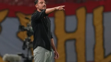 "Imamo sjajnu grupu momaka"! Rijera pred superligaški debi: Navijači zaslužuju maksimum
