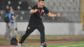 Radnički potvrdio dobru formu, IMT pao u Kragujevcu