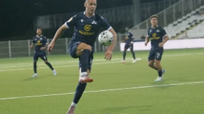 OFK Beograd slavio u gradskom derbiju i zakucao Zemun za dno tabele
