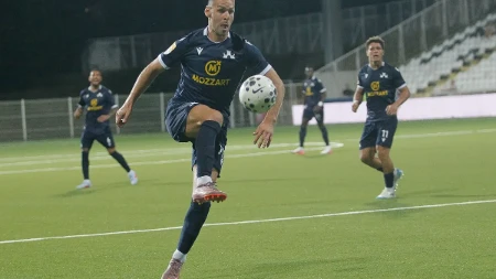 OFK Beograd slavio u gradskom derbiju i zakucao Zemun za dno tabele