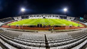 Preokret u Humskoj: Ništa od ostavke, trener ostaje u Partizanu
