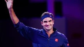 Oglasio se Rodžer Federer: Legendarni Švajcarac najavio veliki povratak