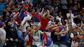 Srbi osvojili zlato na Mediteranskim igrama!