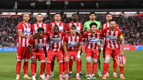 Ovo bi baš bilo pakleno: Evo kako bi izgledao najteži žreb za Zvezdu u Ligi Evrope