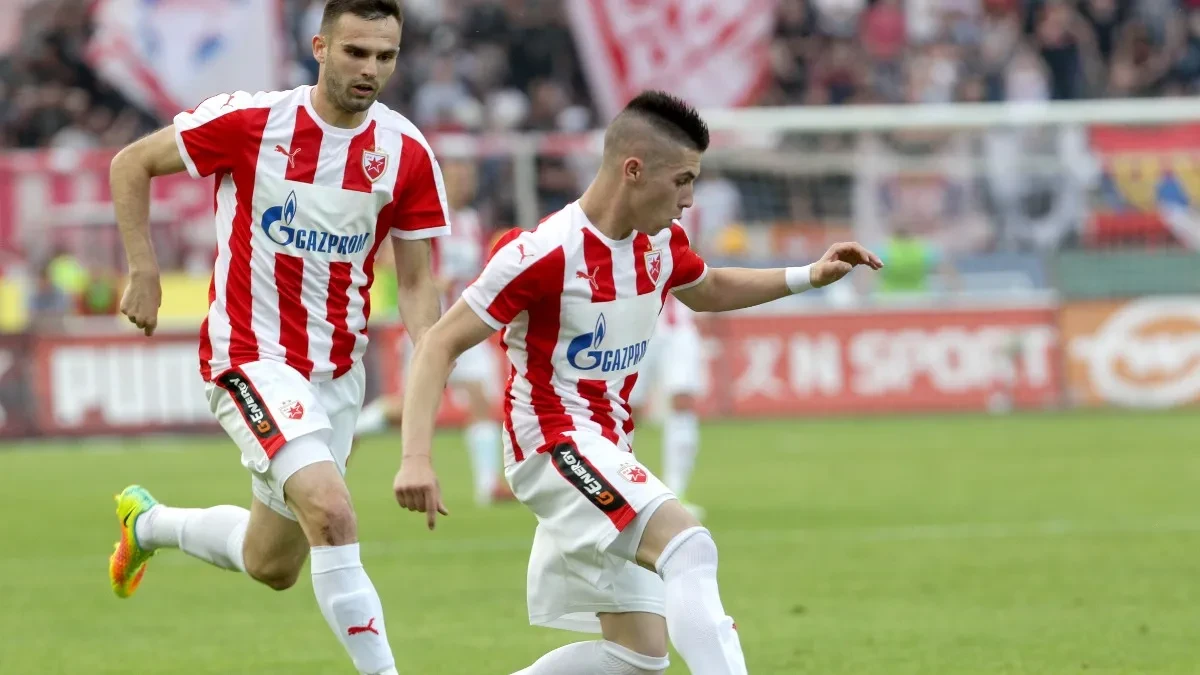 Bomba: Bivši fudbaler Zvezde ponovo u Superligi