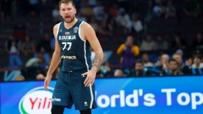 Dončić dobio poruku iz reprezentacije: "Nismo razgovarali sa njim"