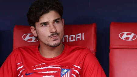 Alvarez na udaru! Navijači Atletika izviždali svog napadača 
