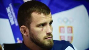 Aleksandar Komarov osvojio zlato! Nova medalja za Srbiju