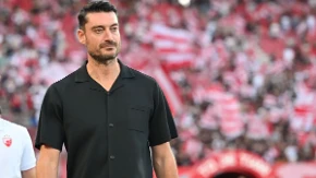 Fudbal je tako jednostavan... Rijera se obratio navijačima posle ubedljive pobede, ovo će oduševiti "delije"