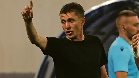 Partizan u zoni ispadanja! Nikad gori start crno-belih