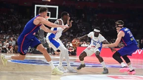 Zbog Lebrona mu propao odlazak u NBA: Četiri dana su ga delila od sna, a onda se sve srušilo
