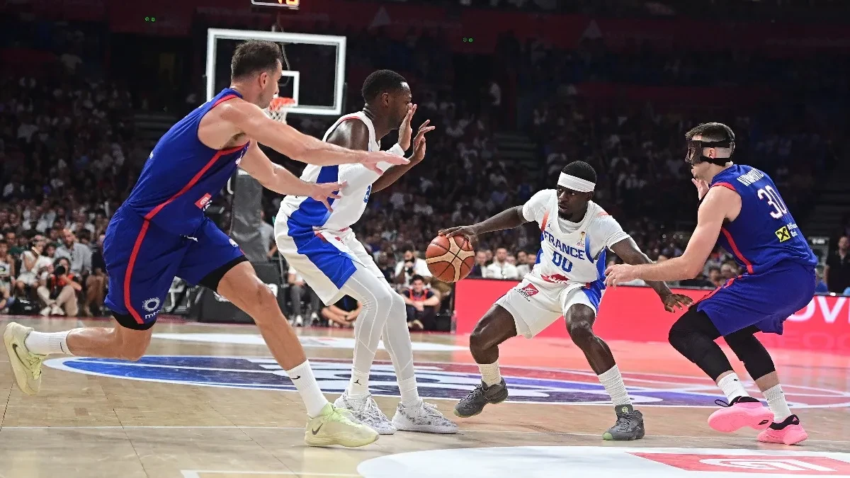 Zbog Lebrona mu propao odlazak u NBA: Četiri dana su ga delila od sna, a onda se sve srušilo