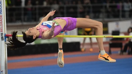 Dragutin Topić oduševljen: Angelina uradila nešto baš veliko