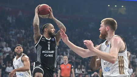Partizan pušta sezonske u prodaju, evo koje su cene
