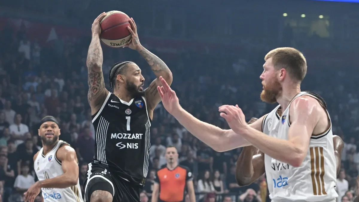 Partizan pušta sezonske u prodaju, evo koje su cene