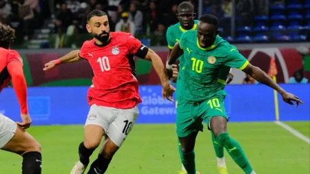 Dobri čovek Sadio: Evo zašto je baš on najveći čovek među fudbalerima