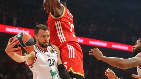 Marko Gudrić otkrio zašto se nije vratio u Zvezdu
