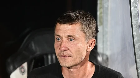 Gotovo: Saša Ilić odlazi iz Partizana, čelnici podneli ostavke
