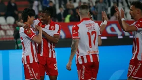 Odlazak sa "Marakane": Zvezda prodala još jednog prvotimca za 5.500.000 evra