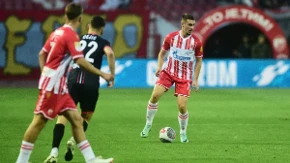 Da li je došao trenutak za povratak reprezentativca Srbije u Zvezdu?