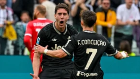 Pokajanje Juventusa, već im nedostaje Dušan Vlahović
