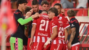 Zvezda se oglasila: Još jedno pojačanje stiglo na "Marakanu"
