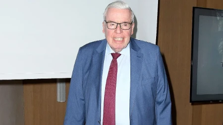 Preminuo najbogatiji Nemac, navijači srpskog kluba su ga dobro upamtili