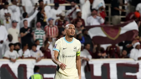 Trabzon pravi paklenu ekipu, potpisao čuveni Brazilac