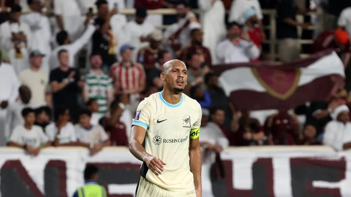 Trabzon pravi paklenu ekipu, potpisao čuveni Brazilac