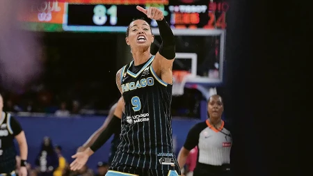 Gori ženska NBA liga, na utakmicama ima i 18+ „igračaka“