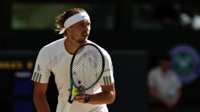 "Moraš to da prihvatiš..." Nadal da iskren savet Zverevu