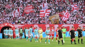 UEFA nema milosti prema Zvezdi, drakonska kazna za crveno-bele zbog Hapoela