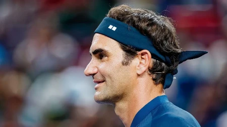 "Ne, ne, ne, ne": Rodžer Federer jednom rečenicom rastužio teniski svet