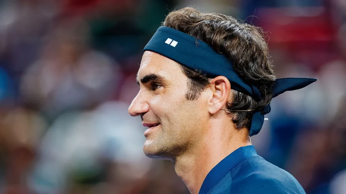 "Ne, ne, ne, ne": Rodžer Federer jednom rečenicom rastužio teniski svet
