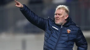 Robert Prosinečki više nije selektor, otišao bez zvaničnog meča