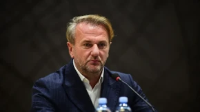 Ostoja Mijailović se oglasio: Predsednik Partizana saopštio velike vesti