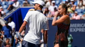 Poraz Đokovića i Sabalenke na US openu