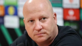 Marko Nikolić pred utakmicu sezone: "Nećemo napraviti grešku"