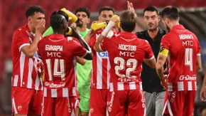 Zvezda ide po ček od 4,3 miliona evra
