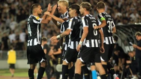 Sprema se spektakl u Humskoj: Partizan prodao 25.000 karata za Hetafe