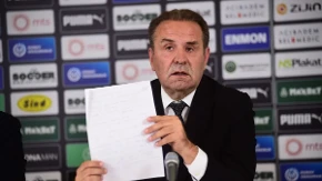 Ljajić progovorio o haosu u Partizanu: Pružili smo se koliko nam je jorgan dug